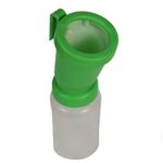 NON RETURNABLE TEAT DIP CUP