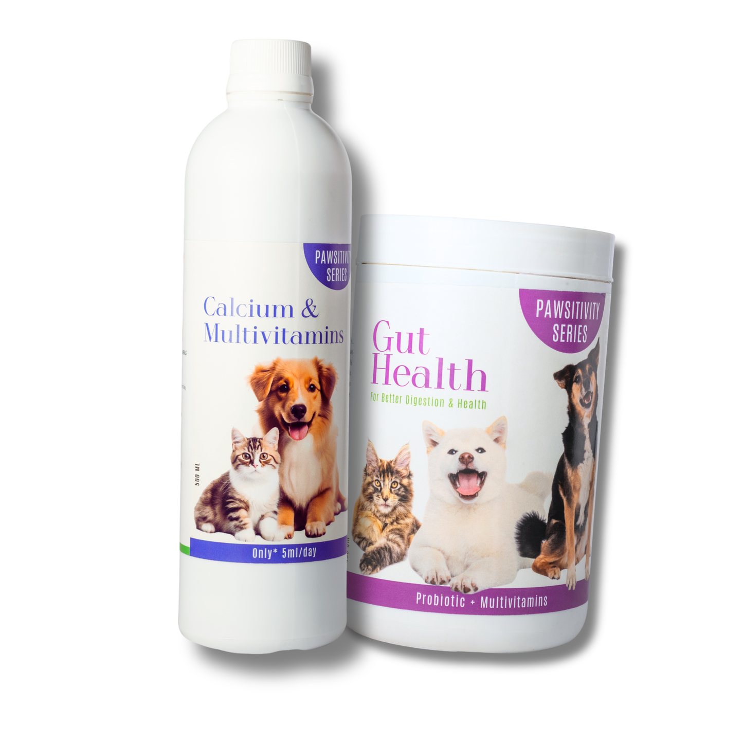 Joint & Hip Health Premium