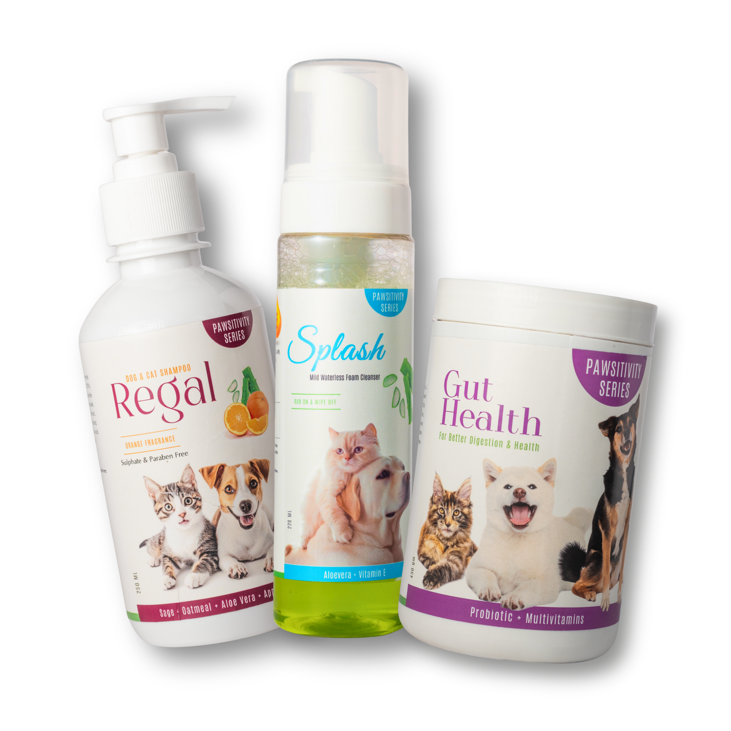 Bad Body Odor - Sensitive Skin