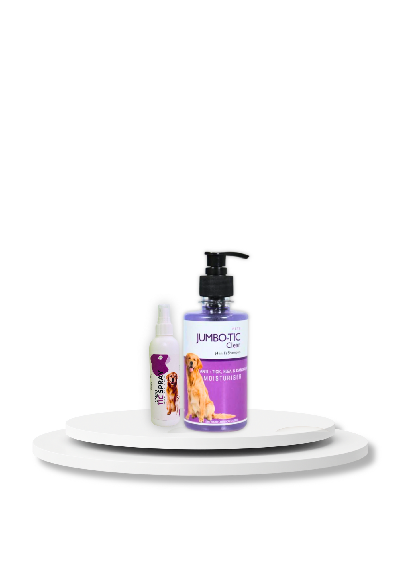 Anti Tick 2 Product Combo