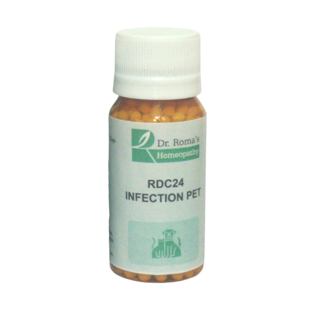 INFECTION PET for INFECTION - RDC 24