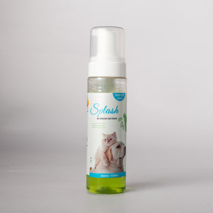 Jumbo Splash Aloevera & Vitamin E