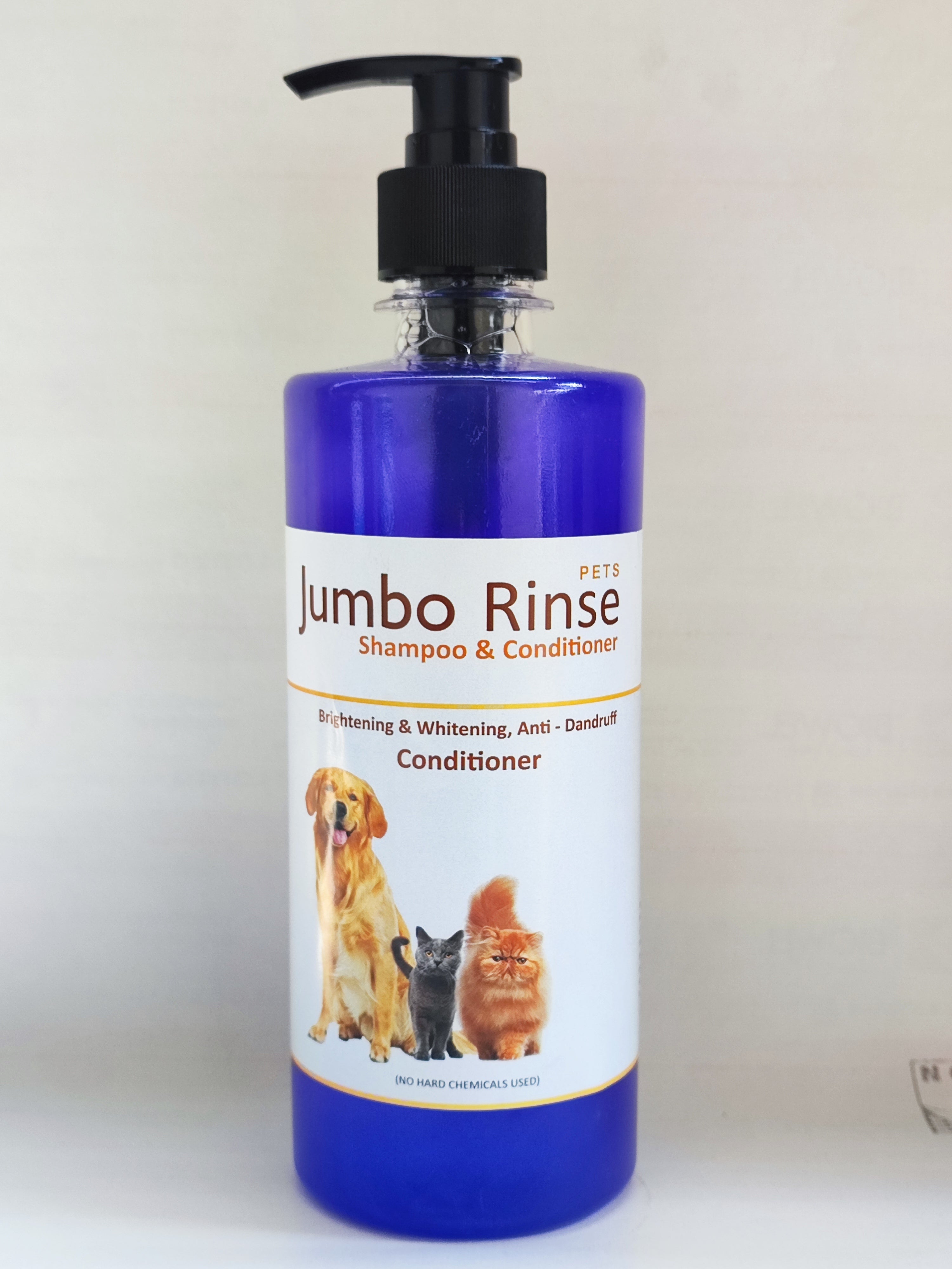 R for Rabbit Hygo Care Jumbo