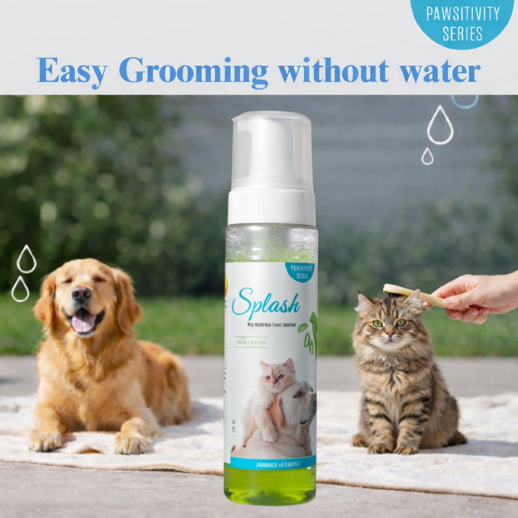 Jumbo Splash Aloevera & Vitamin E